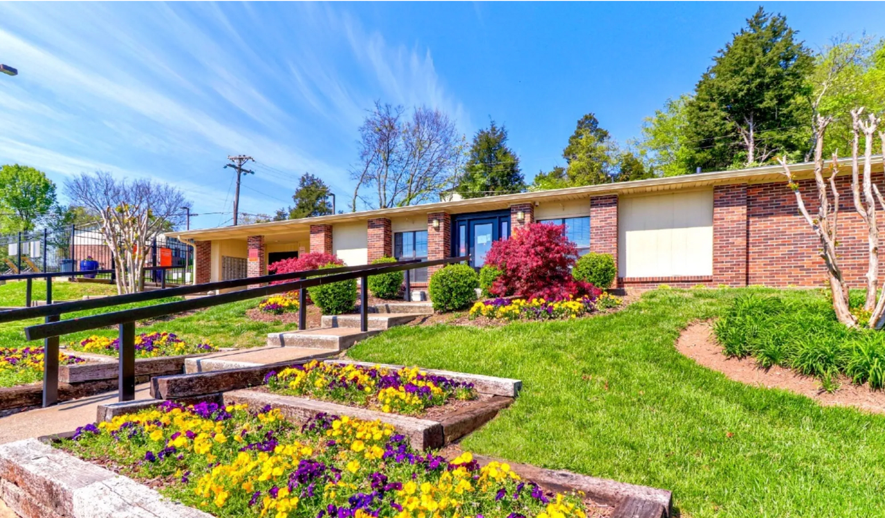 Apartments for Rent in Dickerson Road, Nashville, TN 25 Rentals Zumper