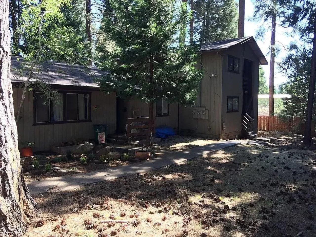 2977 Oak St Apartments in Pollock Pines, CA 95726 Zumper