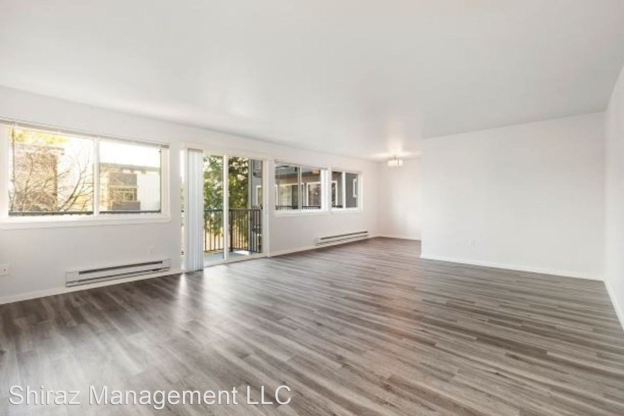 Ekilai Apartments - Spacious 1 Bed and 2 Bed Units, w/ Private Balcony ~ Designer finishes + W/D in Unit! - Photo 3 of 21