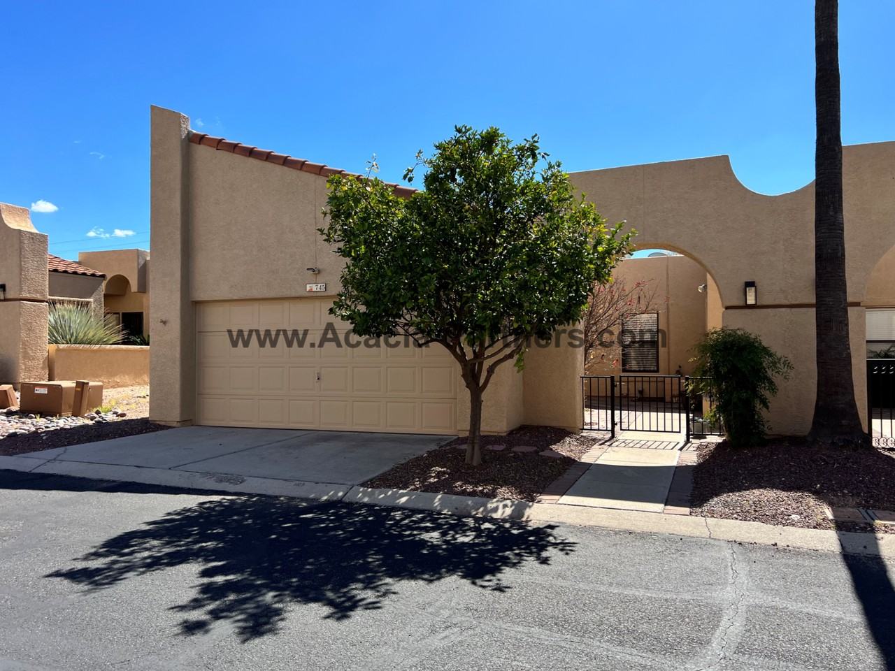 745 W Sunlight Ln - Photo 2 of 20