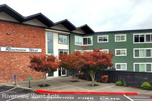M100 - Riverview West Apartment - Photo 1 of 1