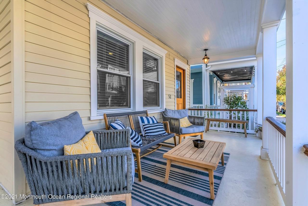 52 Embury Ave SPRINGFALL, Shark River Hills, NJ 07756 4 Bedroom House