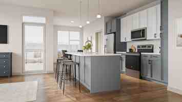 featured image of 3000 W Bates Ave