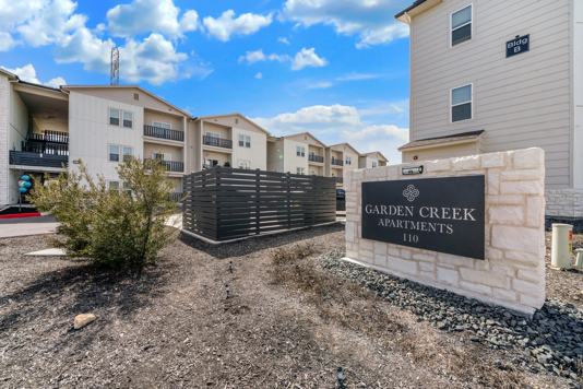 Garden Creek Boerne 1 of 4