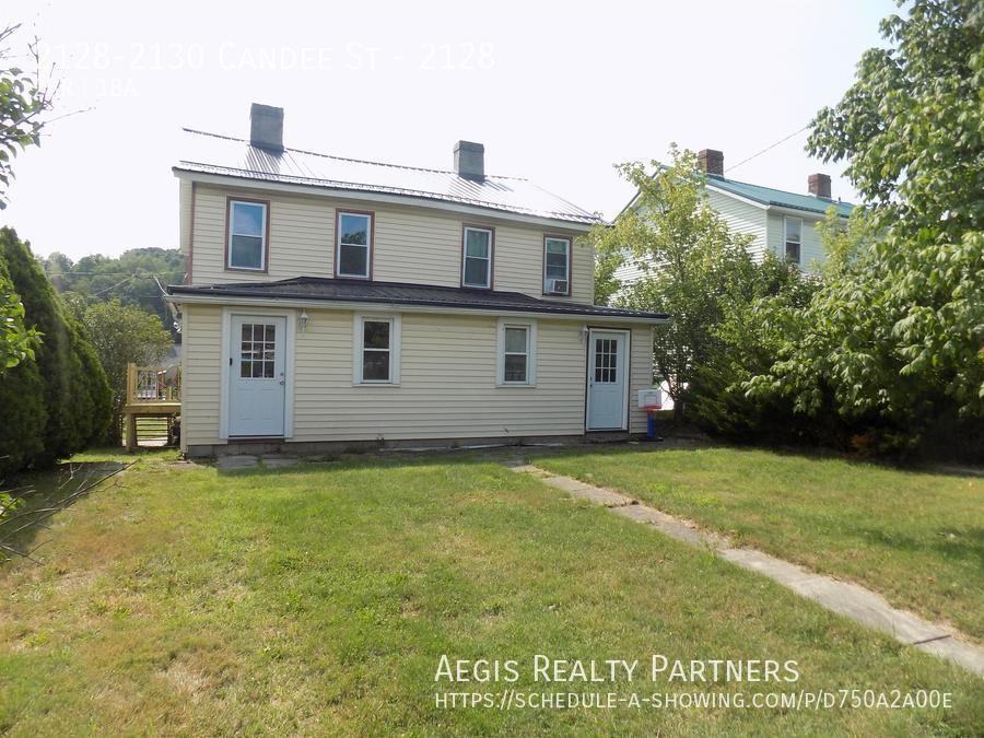 2128 Candee St #2128