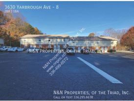 3630 Yarbrough Avenue #8 - Photo 1 of 1