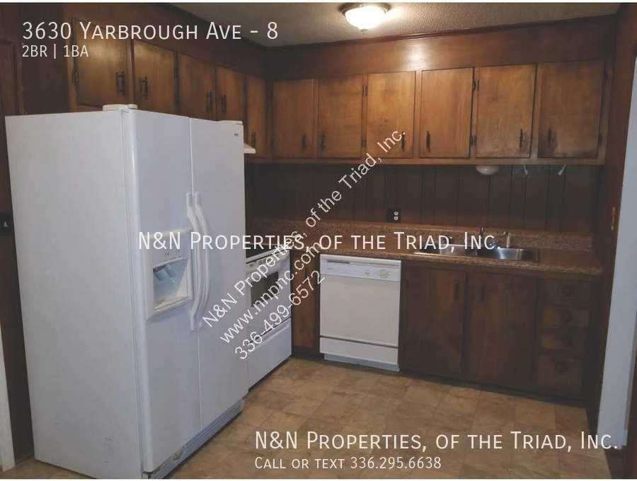 3630 Yarbrough Ave #8 - Photo 2 of 21