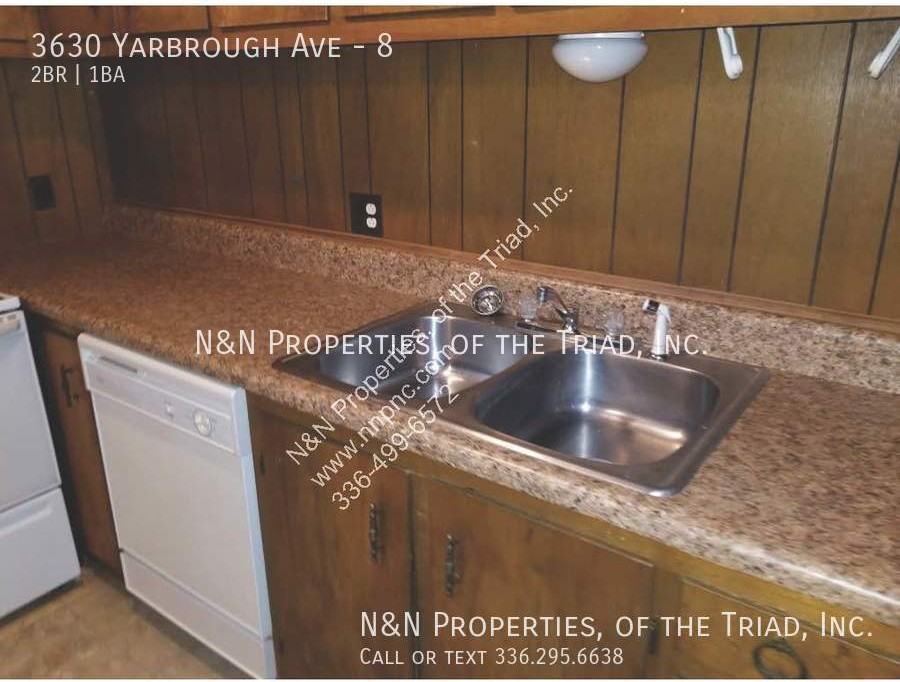 3630 Yarbrough Ave #8 - Photo 3 of 21