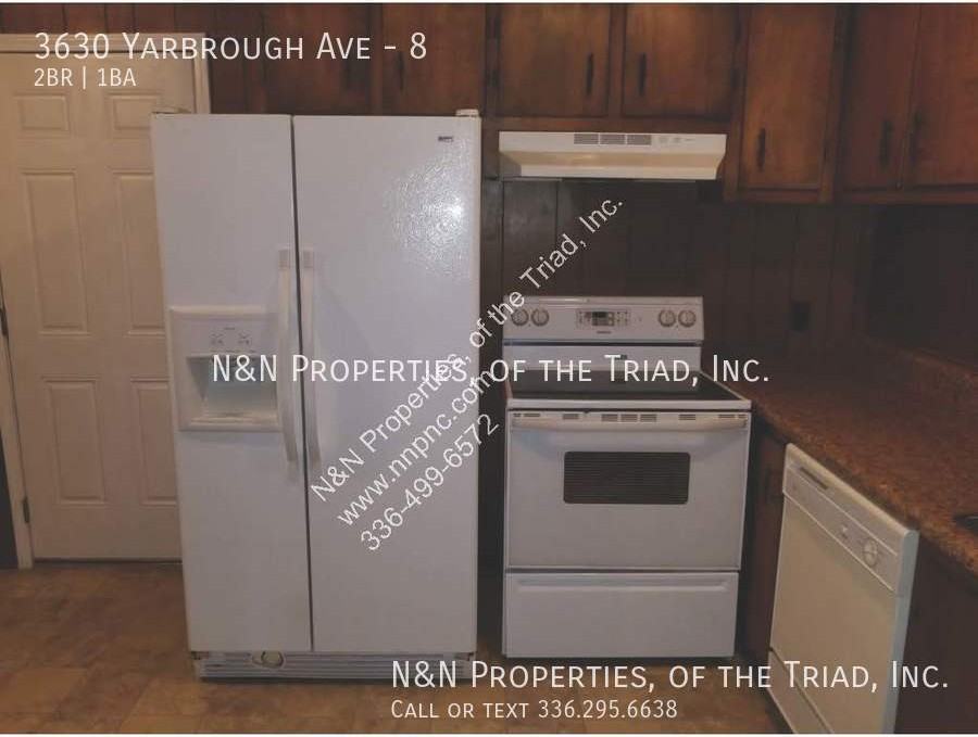 3630 Yarbrough Ave #8 - Photo 4 of 21