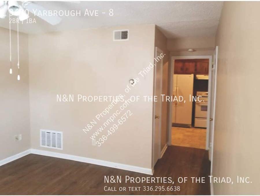 3630 Yarbrough Ave #8 - Photo 6 of 21