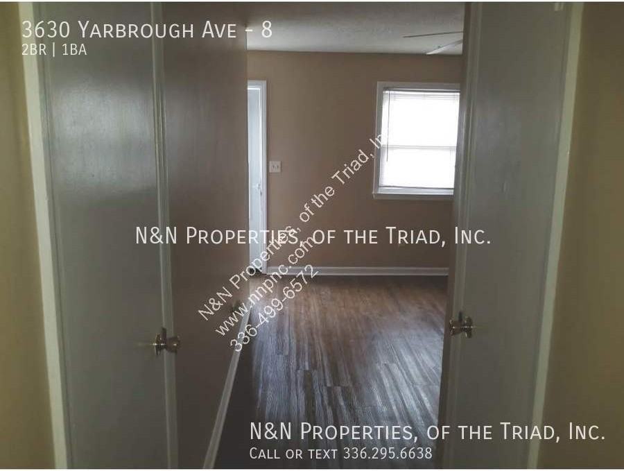 3630 Yarbrough Ave #8 - Photo 7 of 21