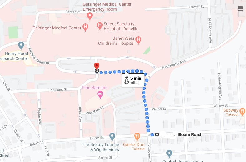 740 Bloom Rd #101 - Photo 3 of 4