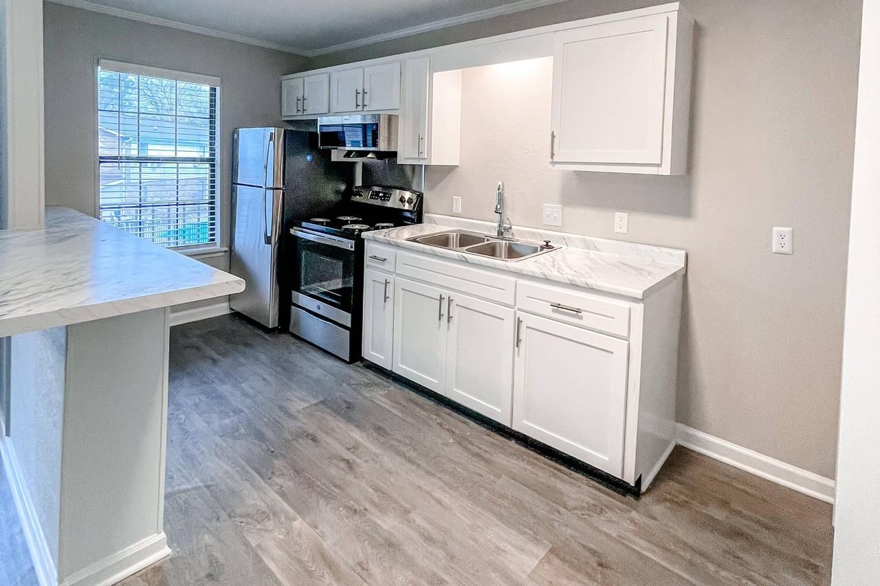 The Dempsey - Photo 2 of 26