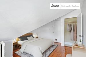 featured image of 4 Haskell St #F