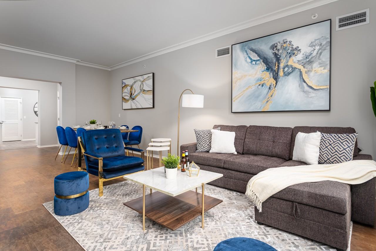 Park Heights by the Lake Apartments - Photo 3 of 50