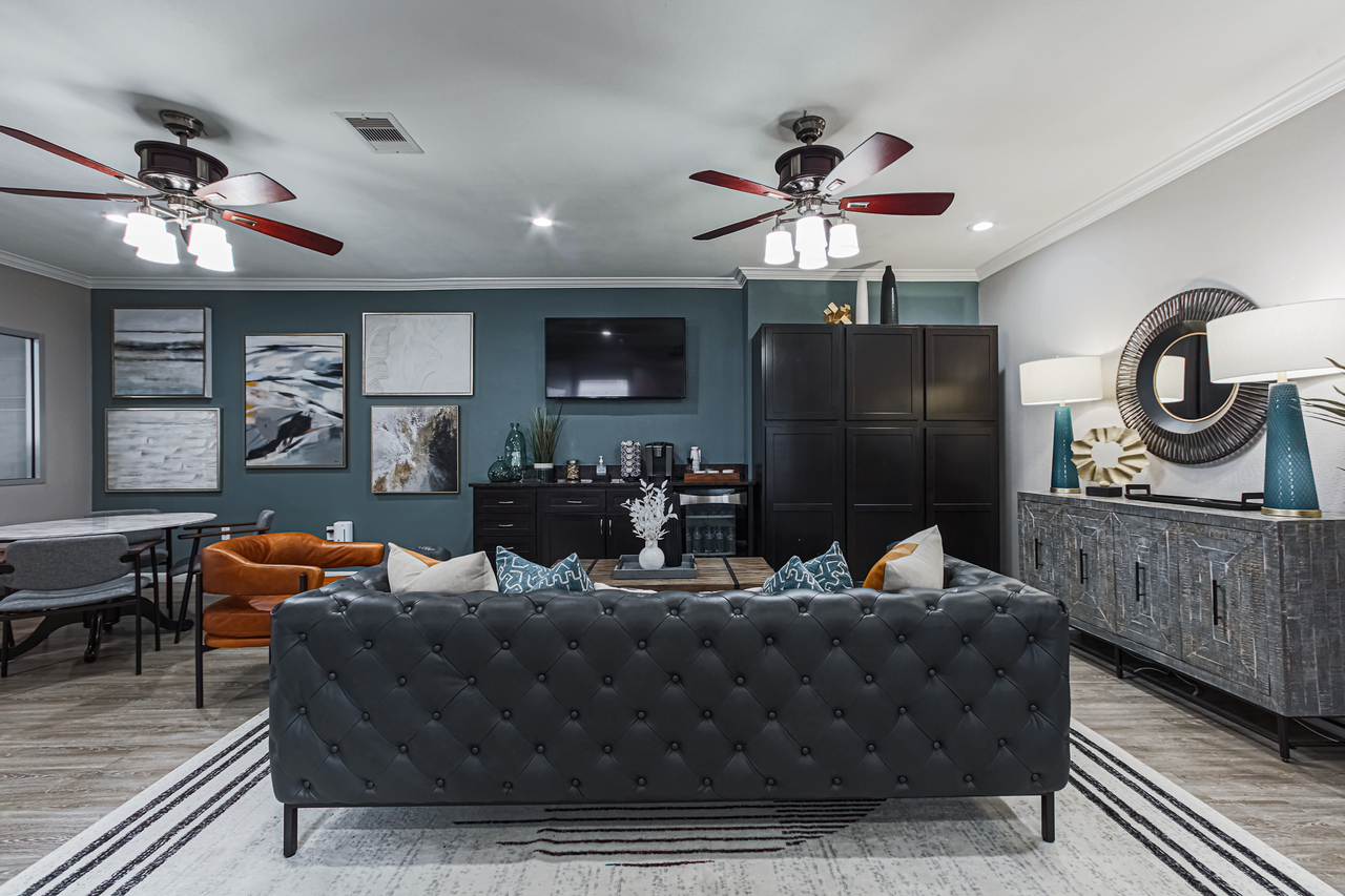 The Village at Bellaire Apartments - Photo 5 of 50