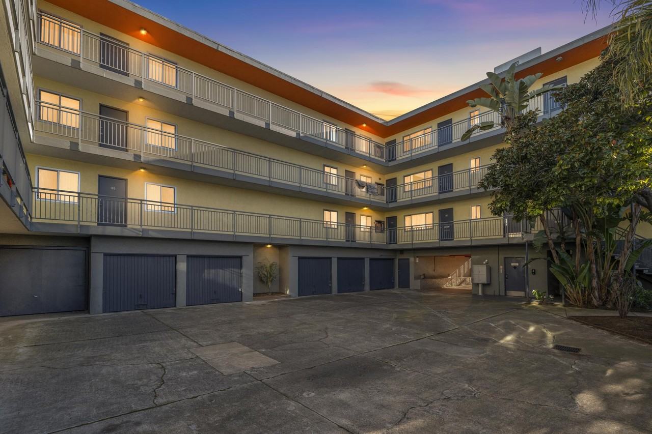 1738 4th Avenue #302 - Photo 2 of 17