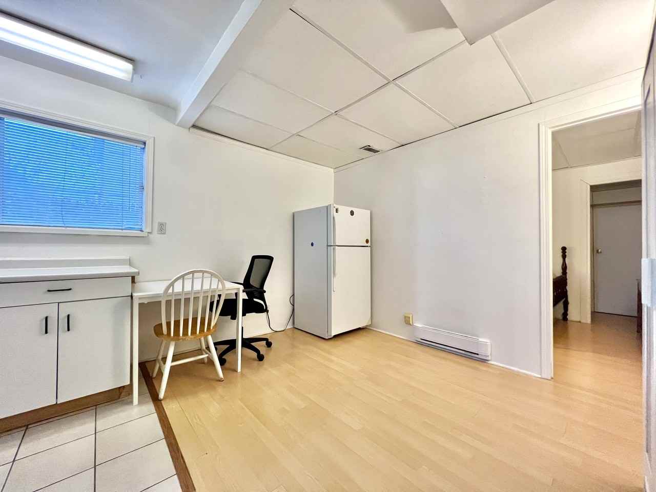 1429 Doran Road, North Vancouver, BC V7K 1N1 1 Bedroom House for 1,250