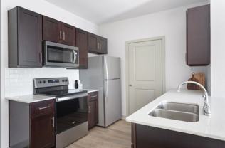 Terra Apartments - Photo 1 of 1
