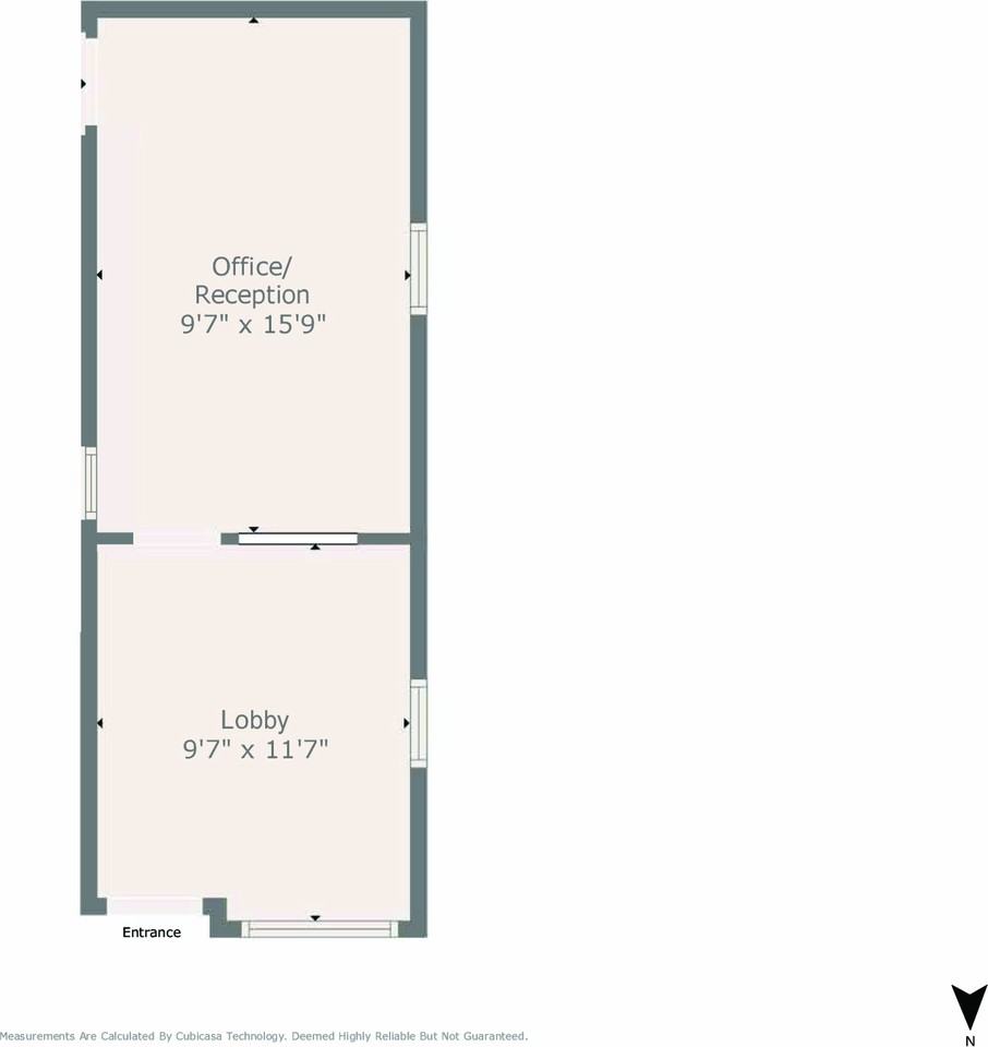 320 East Carl Albert Parkway - Photo 3 of 14