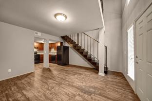 The Cottages at Hefner Road - Photo 1 of 1