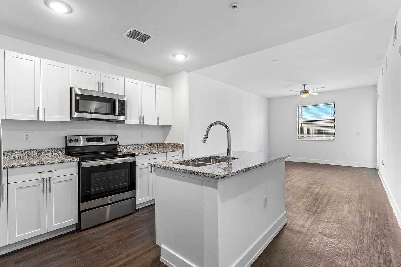 Cape Southwest 55+ Apartment Community - Photo 2 of 40