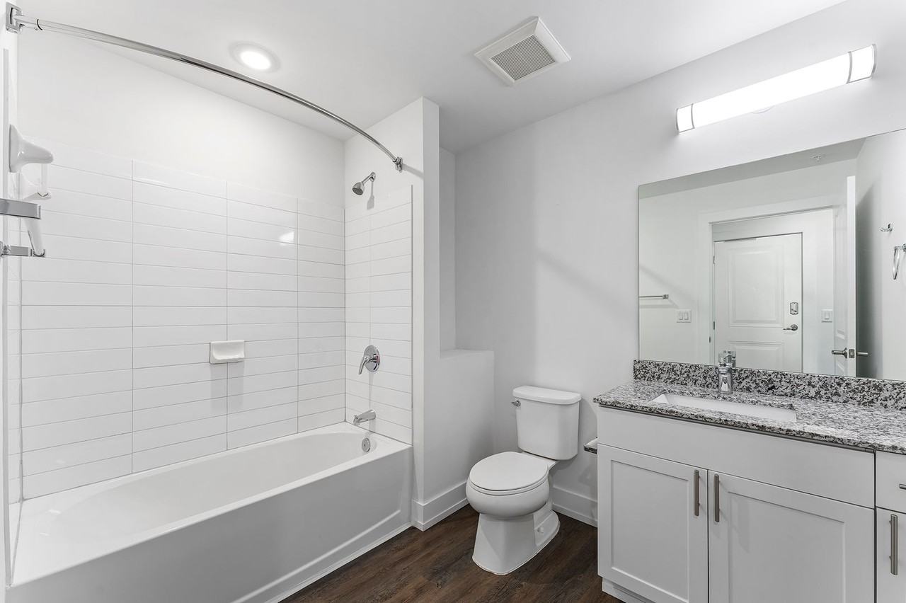 Cape Southwest 55+ Apartment Community - Photo 3 of 40