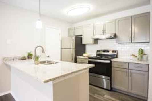 Parktown Living 1 of 4
