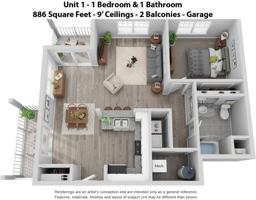 featured image of Hickory Bend / Silver Willow Pl