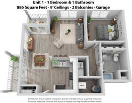 Lofts at Kelley Farms - Photo 1 of 1