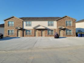 Hummingbird Heights Apartments and Townhomes - Photo 1 of 1