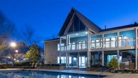 Parktown Living 1 of 4