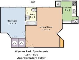 featured image of 3925 Beech Ave