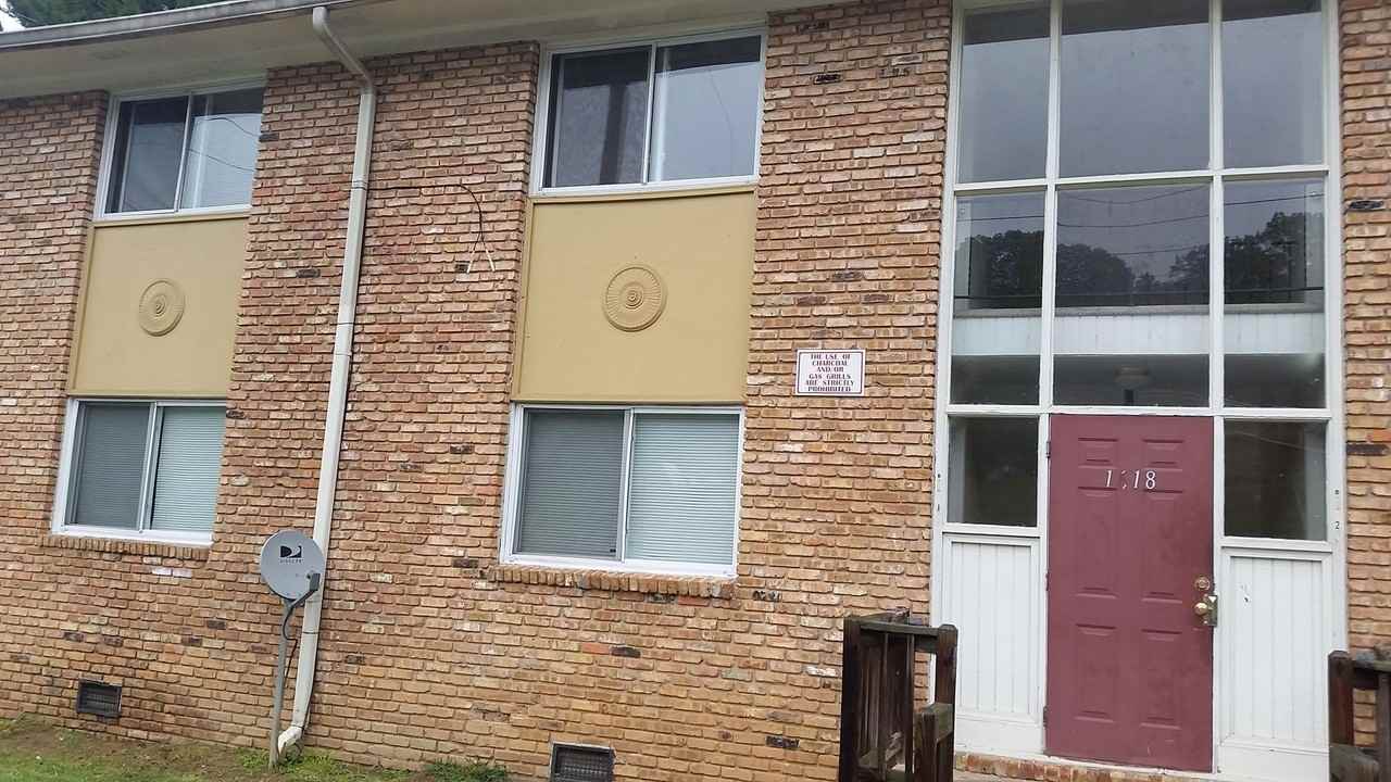 Decatur Hidden Gem......................Belvedere Park Apartments