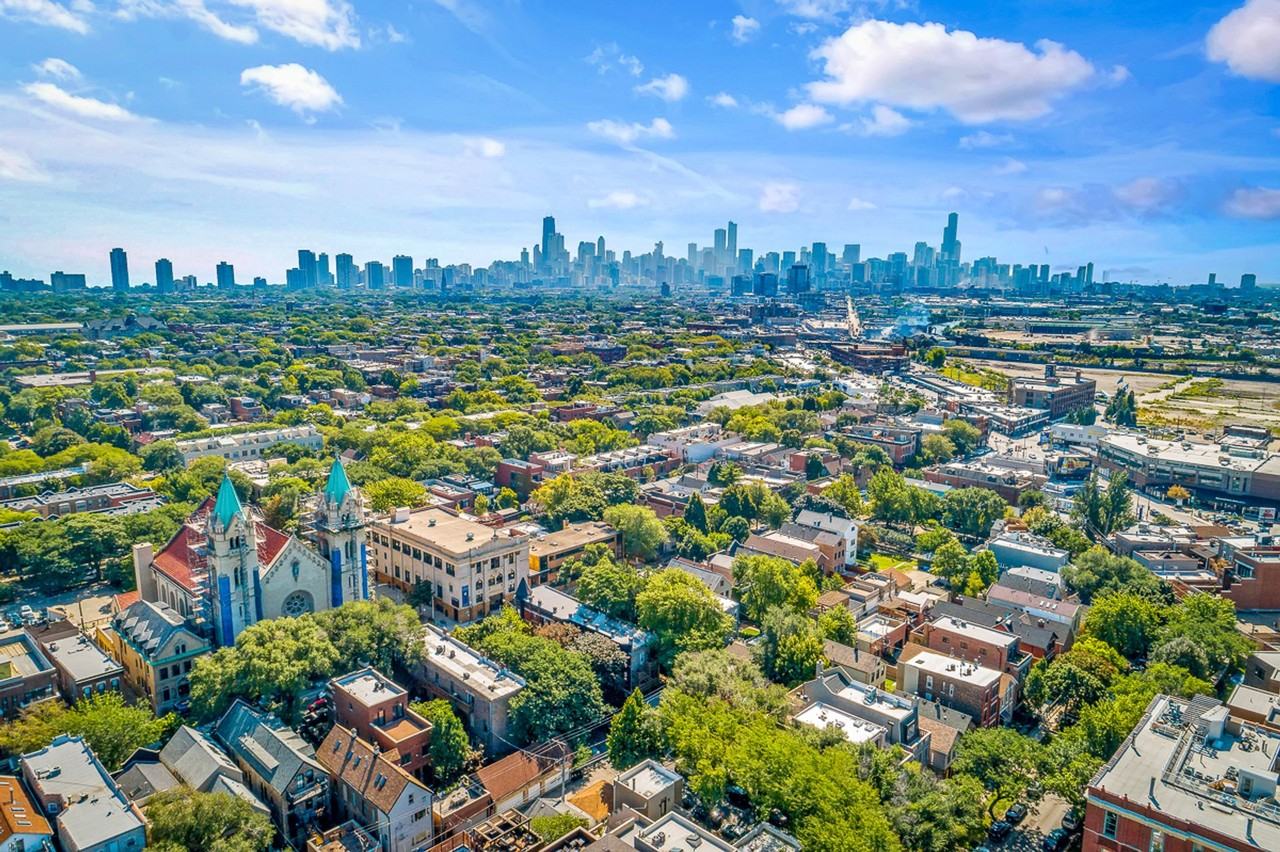 2254 N. Southport - Photo 2 of 8