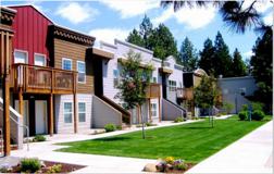 190 - Adams Street Apartments - "The Canoe Club" Bldg 2 - Photo 1 of 1