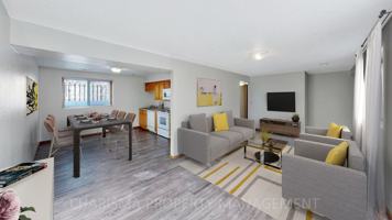 featured image of 57005 St. Andrews Apartments