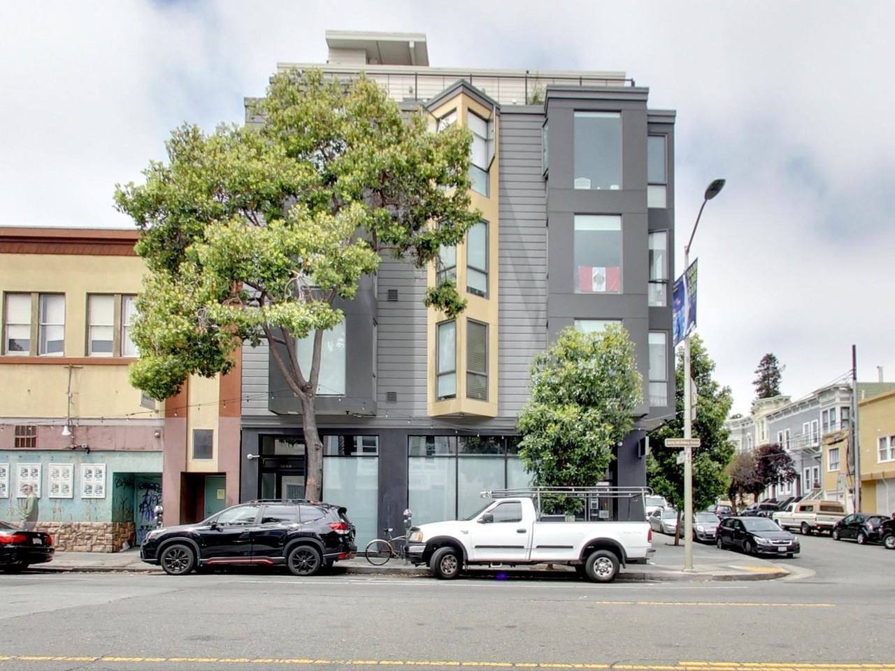 1050 Valencia Street - Photo 2 of 22