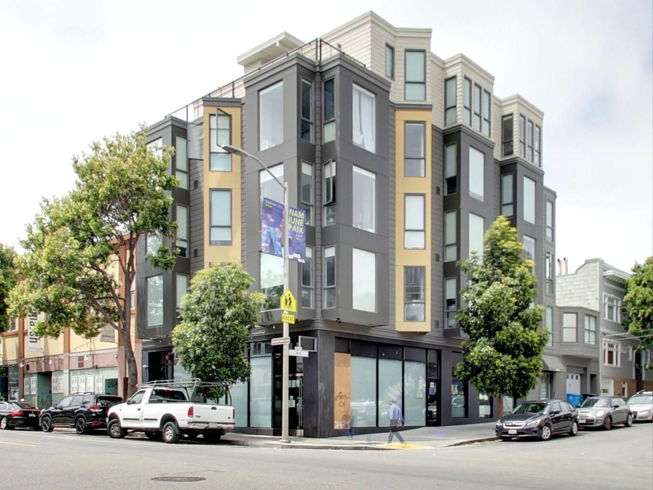 1050 Valencia Street - Photo 3 of 22