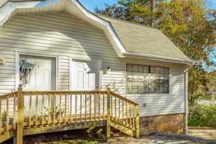 Modern Living at 4409 Delashmitt Road - Photo 1 of 1