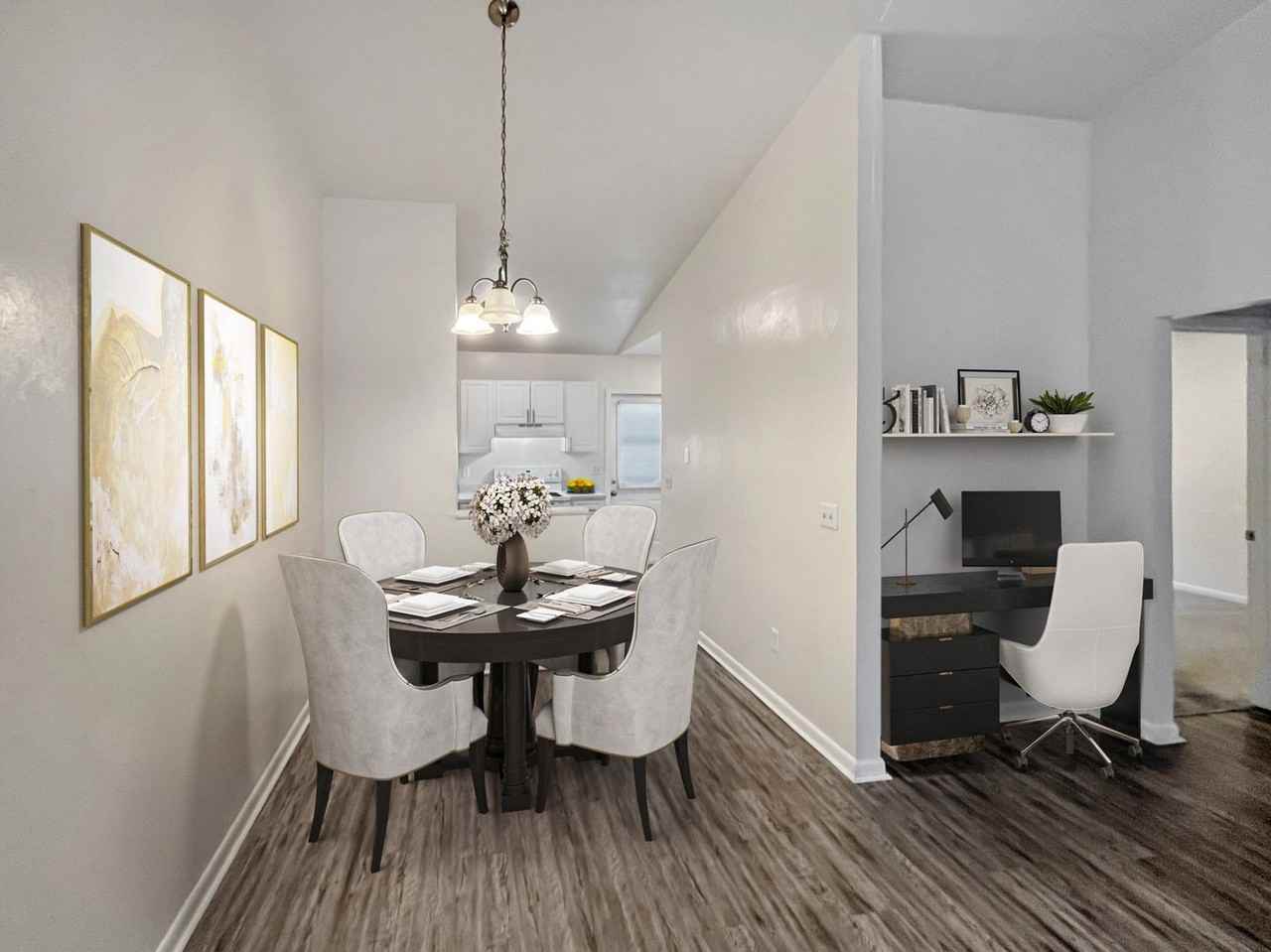 North Pointe Villas - CS - Photo 3 of 46