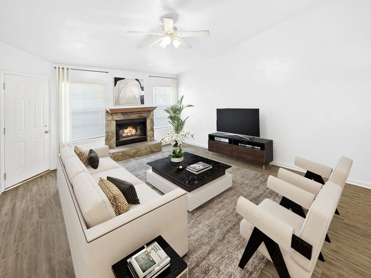 North Pointe Villas - CS - Photo 5 of 46