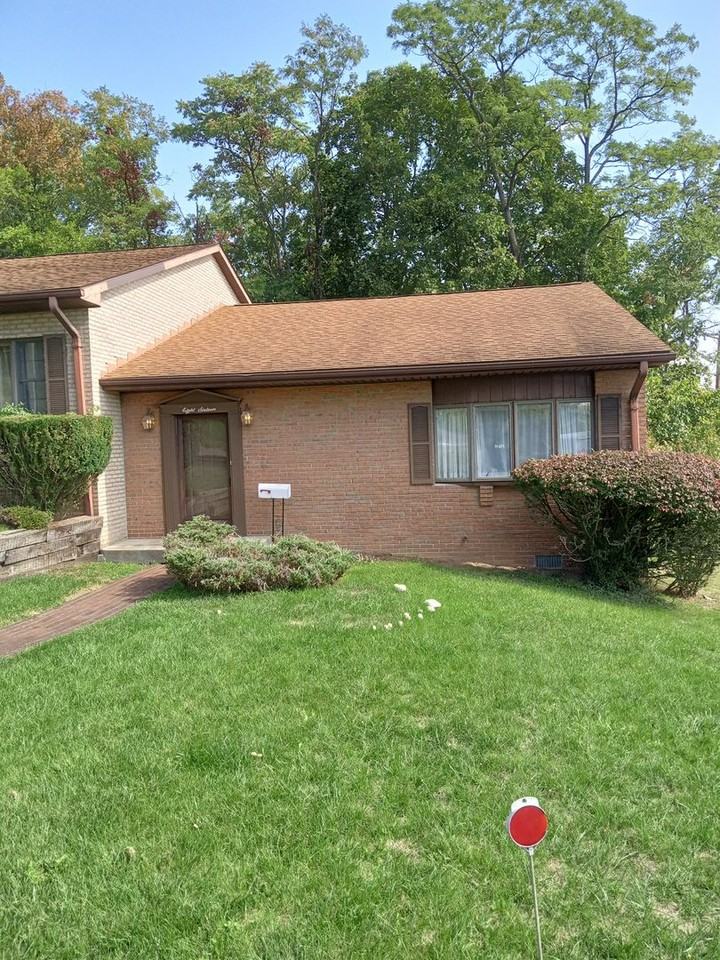 MRM Highland 810 816 Highland, Cumberland, MD 21502 Apartment for