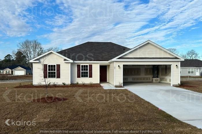 105 Western Red Cedar Dr, Stillwell, GA 31329 4 Bedroom House for 1,995/month Zumper