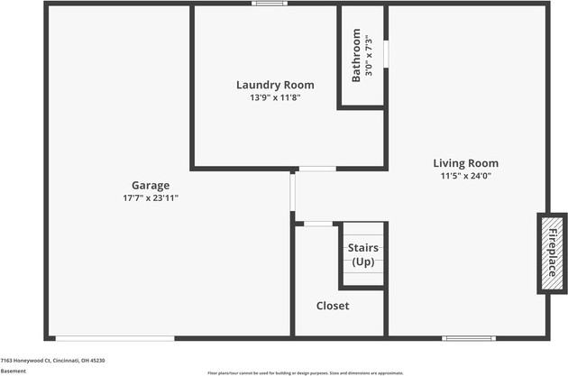 7163 Honeywood Ct - Photo 3 of 13