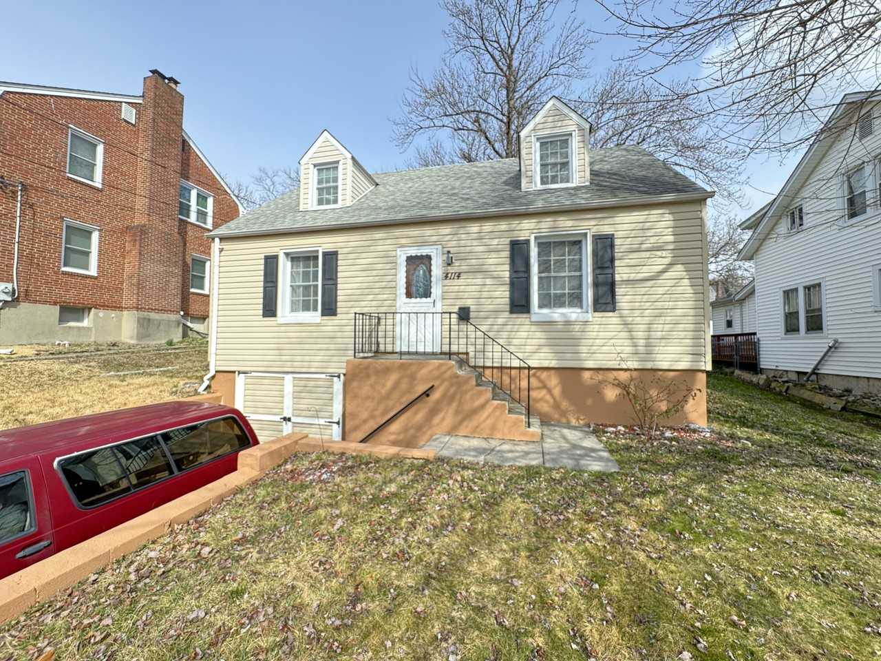 4114 Taylor Ave #NA - Photo 3 of 26