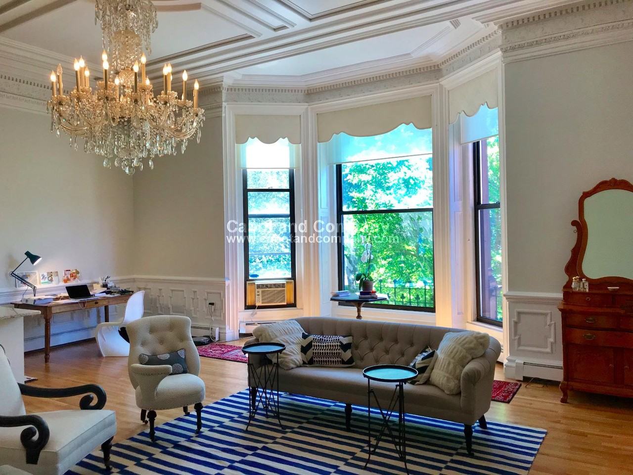 263 Commonwealth Ave #3F