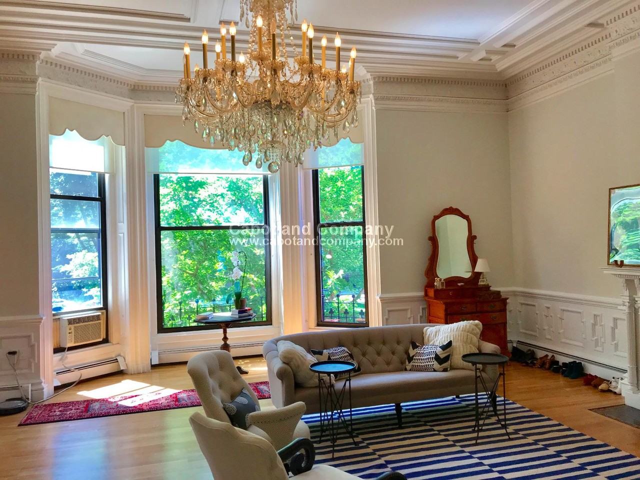 263 Commonwealth Ave #3F - Photo 2 of 6