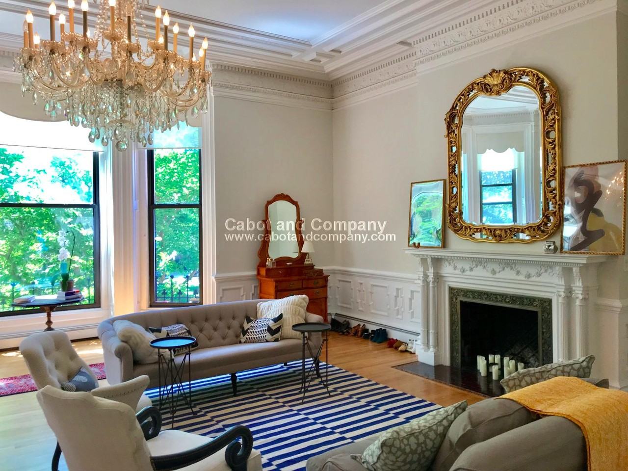 263 Commonwealth Ave #3F - Photo 3 of 6