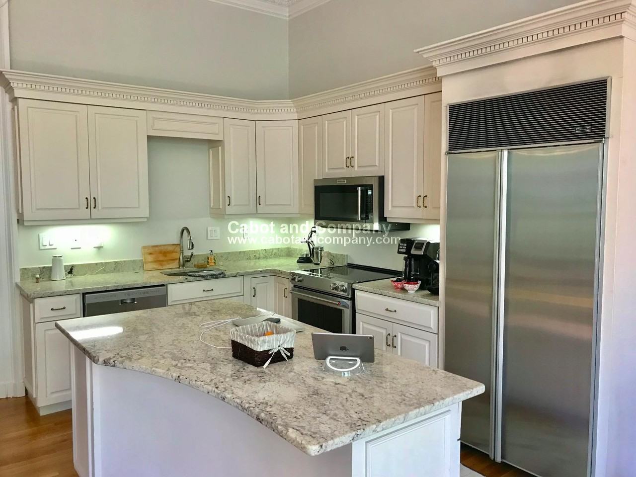 263 Commonwealth Ave #3F - Photo 5 of 6